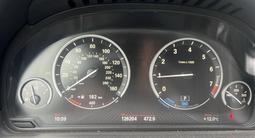 BMW 5 серия 2013 годаүшін6 500 000 тг. в Жанаозен – фото 2
