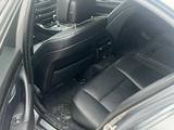 BMW 5 серия 2013 годаүшін6 500 000 тг. в Жанаозен – фото 3