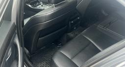 BMW 5 серия 2013 годаүшін6 500 000 тг. в Жанаозен – фото 3