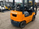 Toyota  7FG15 2006 годаүшін3 500 000 тг. в Кокшетау – фото 2