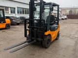 Toyota  7FG15 2006 годаүшін3 500 000 тг. в Кокшетау – фото 4