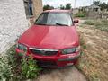 Mazda 626 1998 года за 600 000 тг. в Алматы