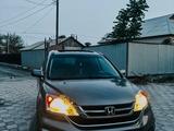 Honda CR-V 2011 годаүшін7 600 000 тг. в Кызылорда – фото 2