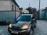 Honda CR-V 2011 годаүшін7 600 000 тг. в Кызылорда