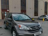 Honda CR-V 2011 годаүшін7 600 000 тг. в Кызылорда – фото 4