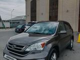 Honda CR-V 2011 годаүшін7 600 000 тг. в Кызылорда – фото 5