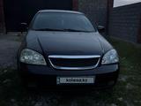 Chevrolet Lacetti 2011 годаүшін2 400 000 тг. в Шымкент – фото 2