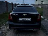 Chevrolet Lacetti 2011 годаүшін2 400 000 тг. в Шымкент