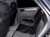 Chevrolet Lacetti 2011 годаүшін2 400 000 тг. в Шымкент – фото 4