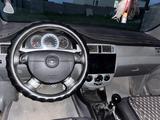 Chevrolet Lacetti 2011 годаүшін2 400 000 тг. в Шымкент – фото 3