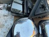 Боковое зеркало Mitsubishi Pajero.2005 за 50 000 тг. в Алматы