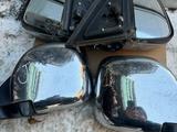 Боковое зеркало Mitsubishi Pajero.2005 за 50 000 тг. в Алматы – фото 4