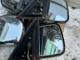 Боковое зеркало Mitsubishi Pajero.2005 за 50 000 тг. в Алматы – фото 3