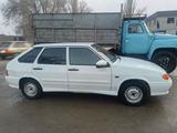 ВАЗ (Lada) 2114 2012 годаfor1 900 000 тг. в Тараз – фото 2