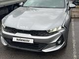 Kia K5 2023 года за 14 000 000 тг. в Астана – фото 2