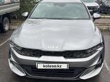 Kia K5 2023 года за 14 000 000 тг. в Астана