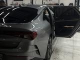 Kia K5 2023 года за 14 000 000 тг. в Астана – фото 4
