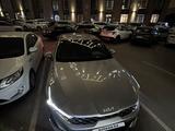 Kia K5 2023 года за 14 000 000 тг. в Астана – фото 5