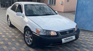 Toyota Camry 2001 года за 3 500 000 тг. в Алматы