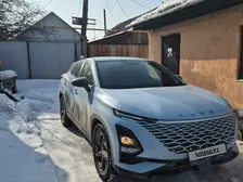 OMODA C5 2024 года за 8 500 000 тг. в Алматы