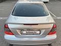 Mercedes-Benz E-Класс 2007 года за 9 950 000 тг. в Алматы – фото 10