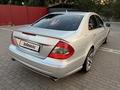 Mercedes-Benz E-Класс 2007 года за 9 950 000 тг. в Алматы – фото 12