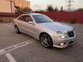 Mercedes-Benz E-Класс 2007 года за 9 950 000 тг. в Алматы – фото 15