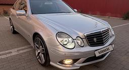 Mercedes-Benz E-Класс 2007 года за 9 000 000 тг. в Алматы – фото 5