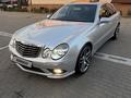 Mercedes-Benz E-Класс 2007 года за 9 950 000 тг. в Алматы