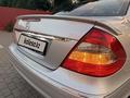 Mercedes-Benz E-Класс 2007 года за 9 950 000 тг. в Алматы – фото 20
