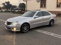 Mercedes-Benz E-Класс 2007 года за 9 950 000 тг. в Алматы – фото 23