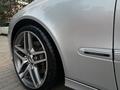 Mercedes-Benz E-Класс 2007 года за 9 950 000 тг. в Алматы – фото 22