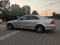 Mercedes-Benz E-Класс 2007 года за 9 950 000 тг. в Алматы – фото 25