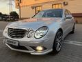 Mercedes-Benz E-Класс 2007 года за 9 950 000 тг. в Алматы – фото 4