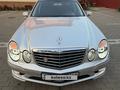 Mercedes-Benz E-Класс 2007 года за 9 950 000 тг. в Алматы – фото 3
