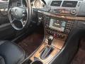 Mercedes-Benz E-Класс 2007 года за 9 950 000 тг. в Алматы – фото 49