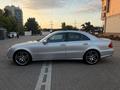 Mercedes-Benz E-Класс 2007 года за 9 950 000 тг. в Алматы – фото 6