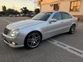 Mercedes-Benz E-Класс 2007 года за 9 950 000 тг. в Алматы – фото 5