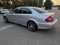 Mercedes-Benz E-Класс 2007 года за 9 950 000 тг. в Алматы – фото 7