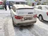 ВАЗ (Lada) Vesta SW Cross 2018 года за 5 800 000 тг. в Павлодар – фото 4
