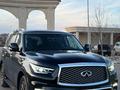 Infiniti QX80 2021 годаүшін34 000 000 тг. в Атырау – фото 3