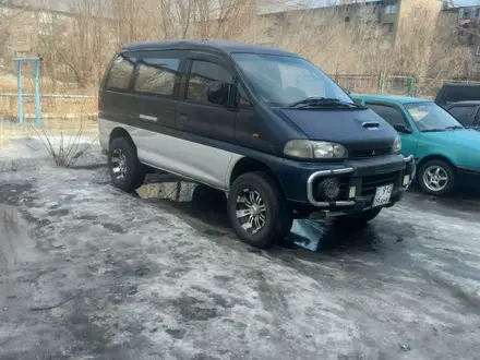 Mitsubishi Delica 1996 года за 3 200 000 тг. в Караганда