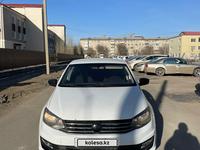 Volkswagen Polo 2016 года за 2 499 999 тг. в Атырау