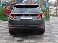 Hyundai Tucson 2023 годаүшін14 400 000 тг. в Алматы – фото 5