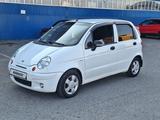 Daewoo Matiz 2012 года за 2 000 000 тг. в Шымкент – фото 5