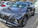 Hyundai Tucson 2023 года за 13 800 000 тг. в Алматы – фото 2