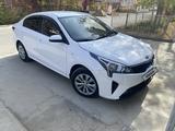 Kia Rio 2021 годаүшін8 500 000 тг. в Кызылорда