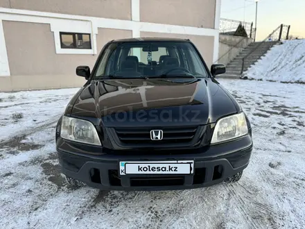 Honda CR-V 1998 года за 4 200 000 тг. в Алматы – фото 9