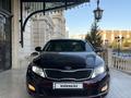 Kia Optima 2014 годаүшін6 500 000 тг. в Астана – фото 11