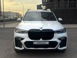 BMW X7 2021 годаүшін48 500 000 тг. в Астана